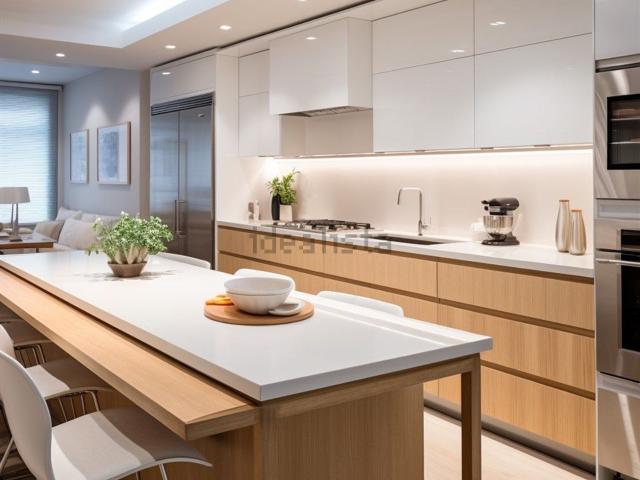 Appartamento in vendita di 326 m²