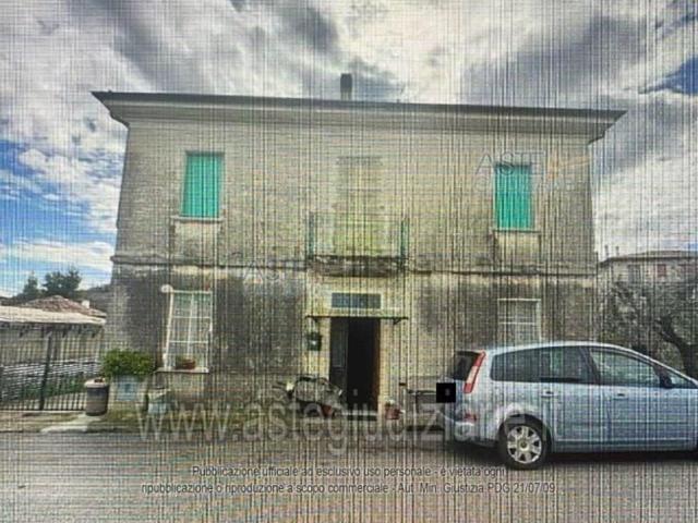 Appartamento in vendita di 326 m²