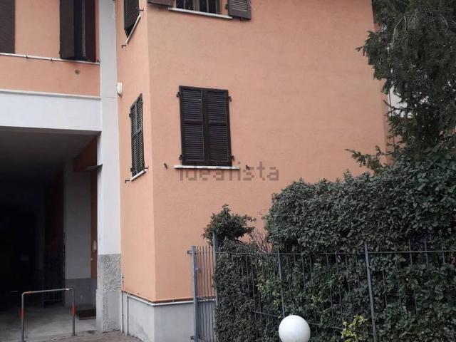Appartamento in vendita di 326 m² in Via Guglielmo Oberdan