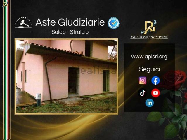 Appartamento in vendita di 326 m² in Via Poggio Della Frusta