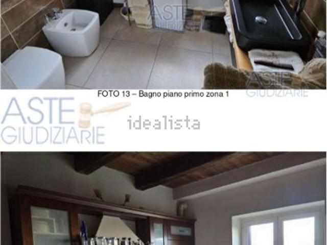 Appartamento in vendita di 326 m² in Contrada Fonte