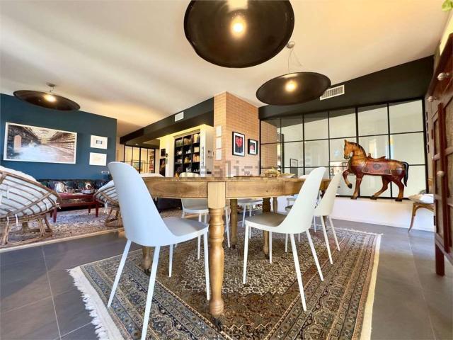 Appartamento in vendita di 328 m² in Via del Righetello, 22