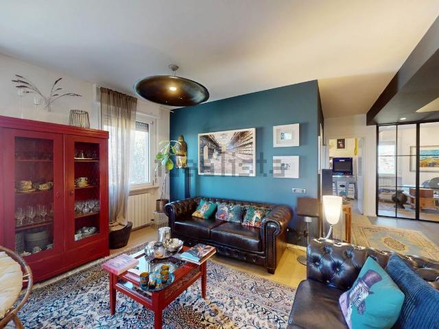 Appartamento in vendita di 328 m² in Via del Righetello, 22