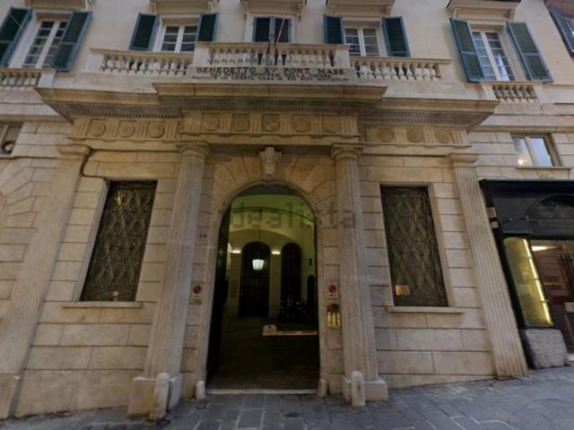 Appartamento in vendita di 328 m² in Salita Santa Caterina, 4