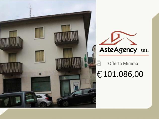 Appartamento in vendita di 329 m² in Via Crociera, 25