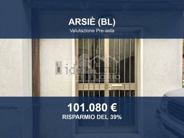 Appartamento in vendita di 329 m² in Via Crociera, 25