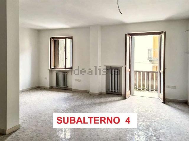 Appartamento in vendita di 329 m² in Via Crociera