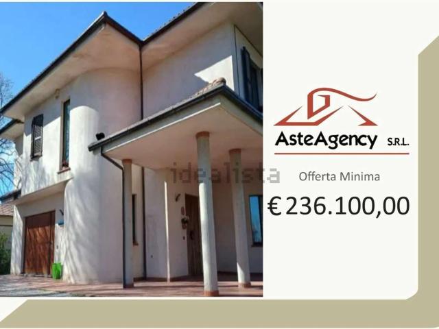 Appartamento in vendita di 329 m² in Via Andrea Cardinali, 3