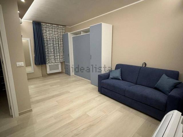 Appartamento in vendita di 32 m² in Corso Nazionale