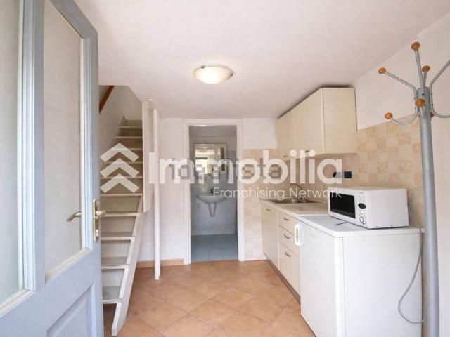 Appartamento in vendita di 32 m² in Corso Carlo e Nello Rosselli, 45