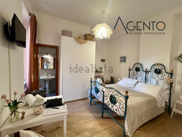 Appartamento in vendita di 32 m² in Corso Francia, 122