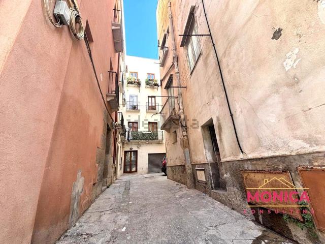 Appartamento in vendita di 32 m² in Corso Vittorio Emanuele, 190