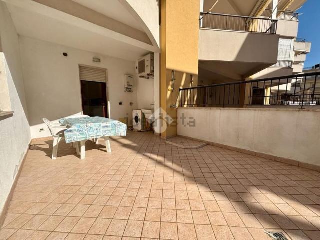 Appartamento in vendita di 32 m² in Lungomare Galileo Galilei, 133