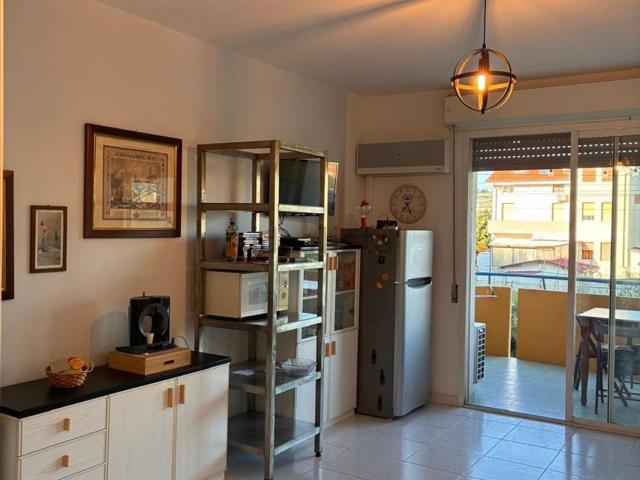 Appartamento in vendita di 32 m² in Lungomare Goffredo Mameli, 265