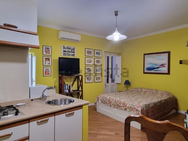 Appartamento in vendita di 32 m² in Piazza Aleardo Aleardi