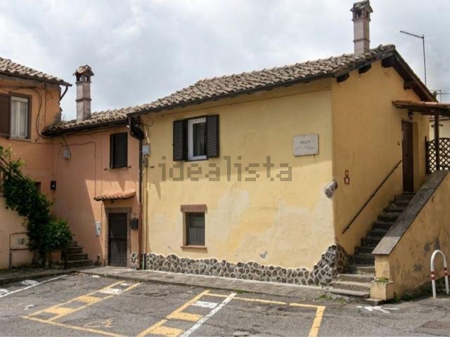 Appartamento in vendita di 32 m² in Piazza Pratoterra