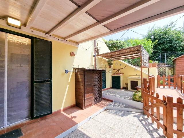 Appartamento in vendita di 32 m² in Strada per Nisporto, 38