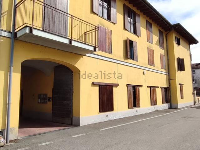 Appartamento in vendita di 32 m² in Vicolo San Rocco, 4