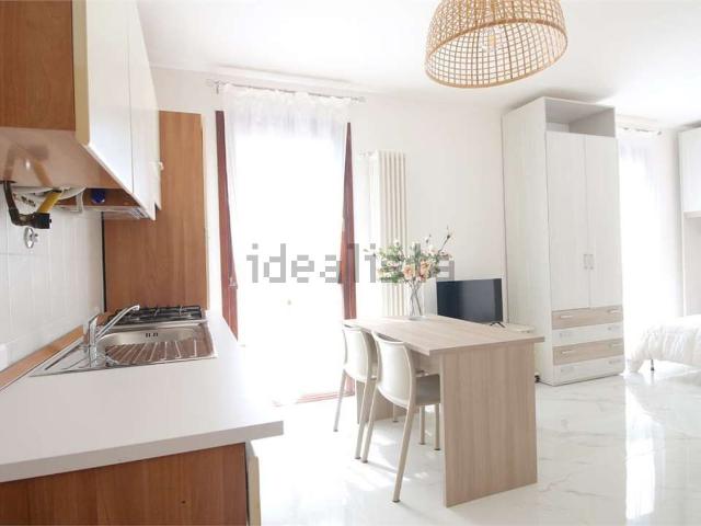 Appartamento in vendita di 32 m² in Via Trento