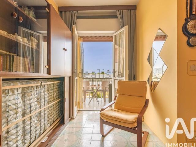 Appartamento in vendita di 32 m² in Via Trilussa, 4