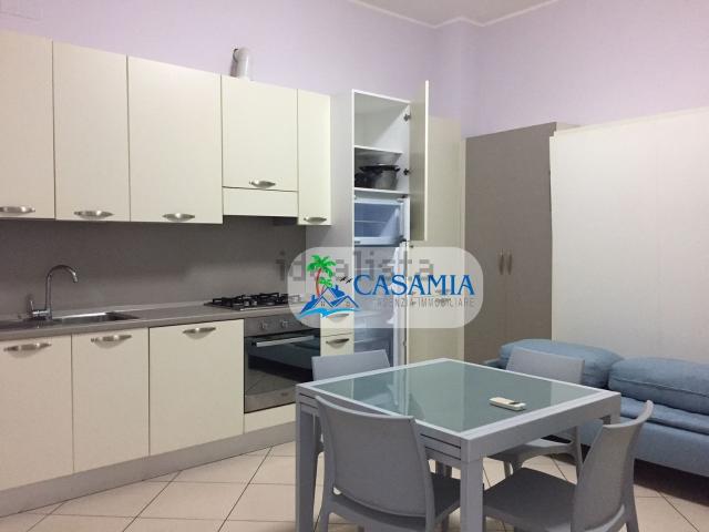 Appartamento in vendita di 32 m² in Via A. Gramsci