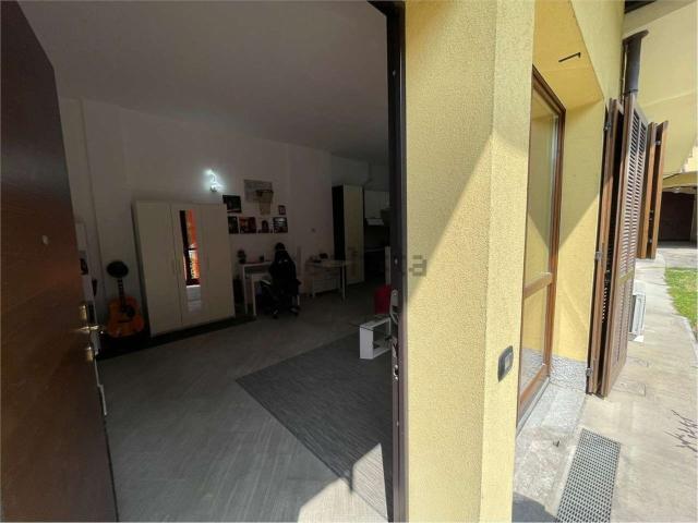Appartamento in vendita di 32 m² in Via Alberto da Giussano