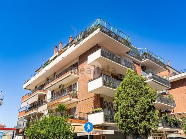 Appartamento in vendita di 32 m² in Via Alessandro Solivetti, 7