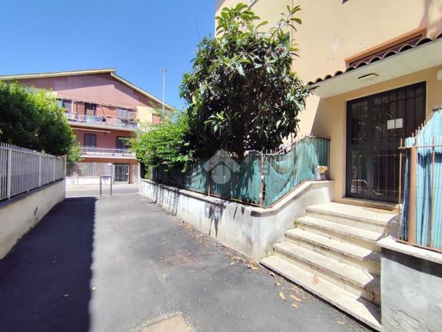 Appartamento in vendita di 32 m² in Via Americo Andreocci, 3