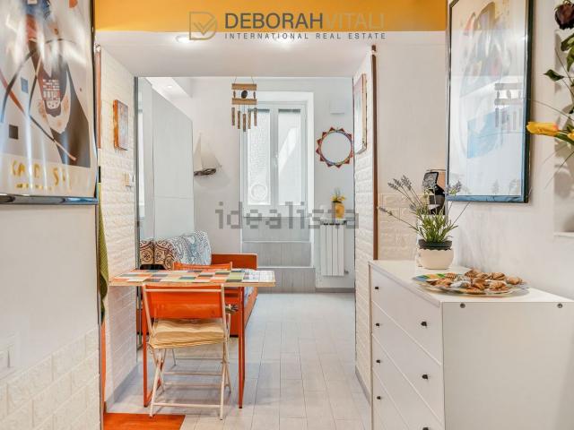 Appartamento in vendita di 32 m² in Via Andrea Doria, 34