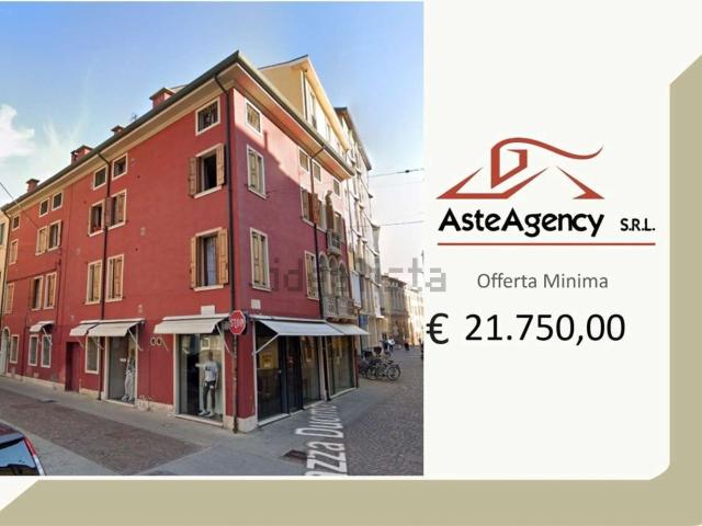 Appartamento in vendita di 32 m² in Via Antonio Bonatti, 13