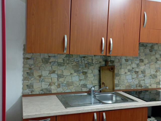 Appartamento in vendita di 32 m² in Via Antonio Taramelli