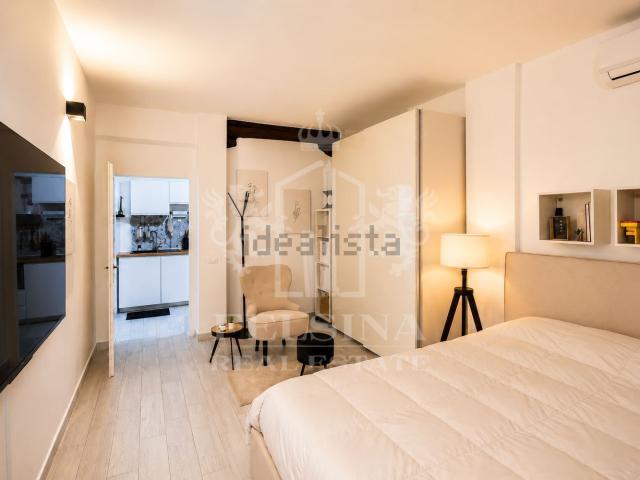 Appartamento in vendita di 32 m² in Via Arienti