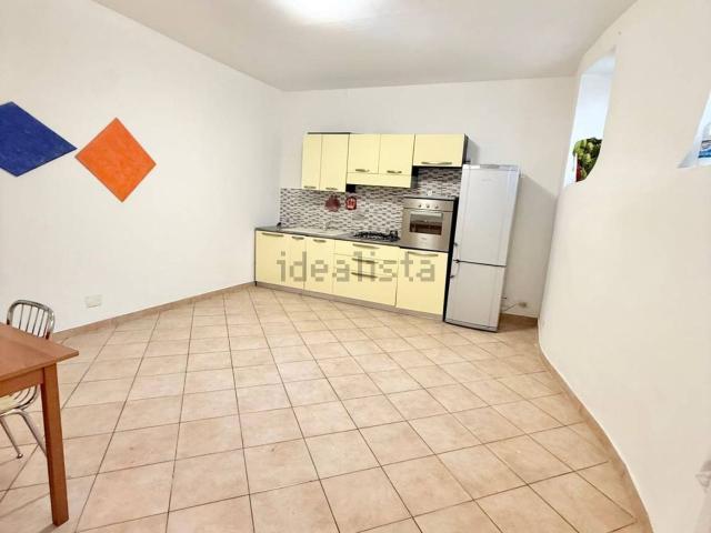 Appartamento in vendita di 32 m² in Via Belmonte, 20