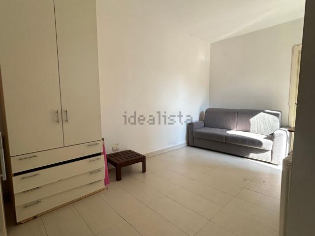 Appartamento in vendita di 32 m² in Via Camillo Benso Cavour