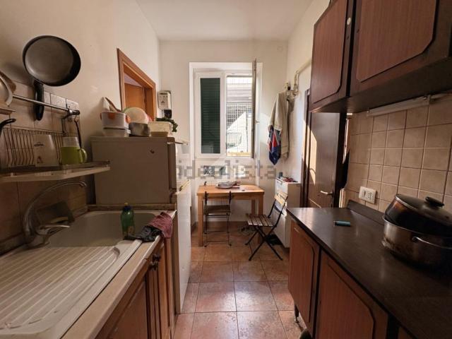Appartamento in vendita di 32 m² in Via Capua, 37