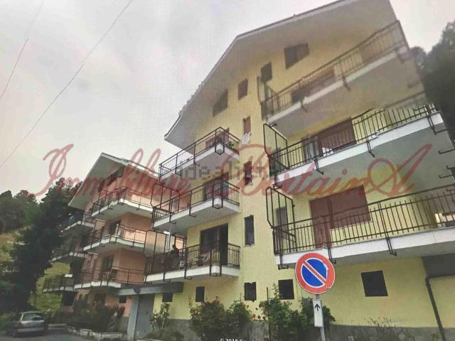 Appartamento in vendita di 32 m² in Via CARESMIN