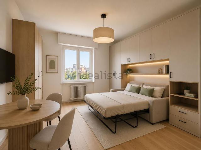 Appartamento in vendita di 32 m² in Via Carlo Marx, 370