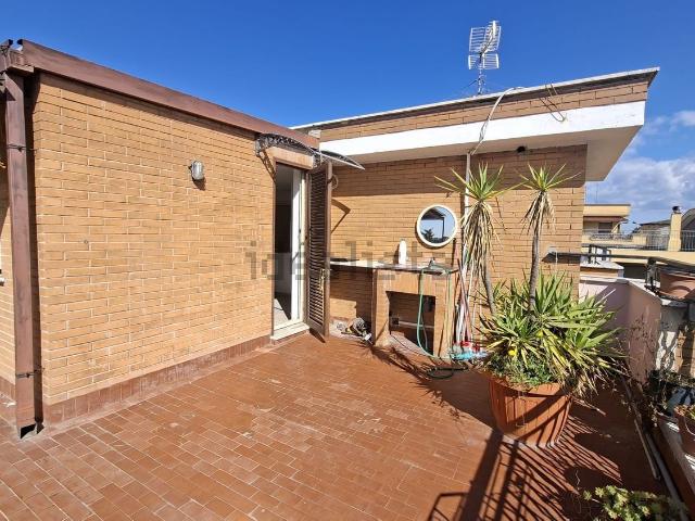 Appartamento in vendita di 32 m² in Via Casilina