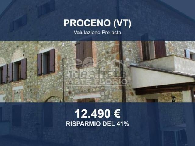 Appartamento in vendita di 32 m² in Via Cassia Nord