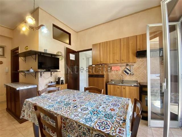 Appartamento in vendita di 32 m² in Via Consolare Valeria
