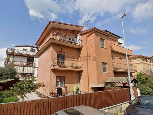 Appartamento in vendita di 32 m² in Via Cropani
