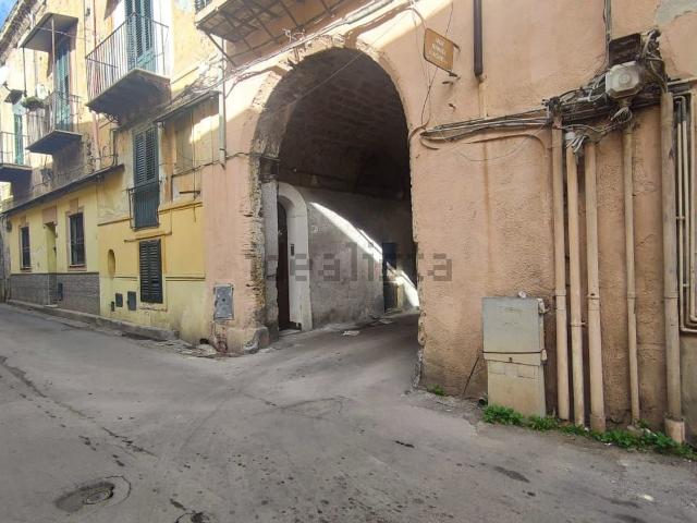 Appartamento in vendita di 32 m² in Via Cruillas