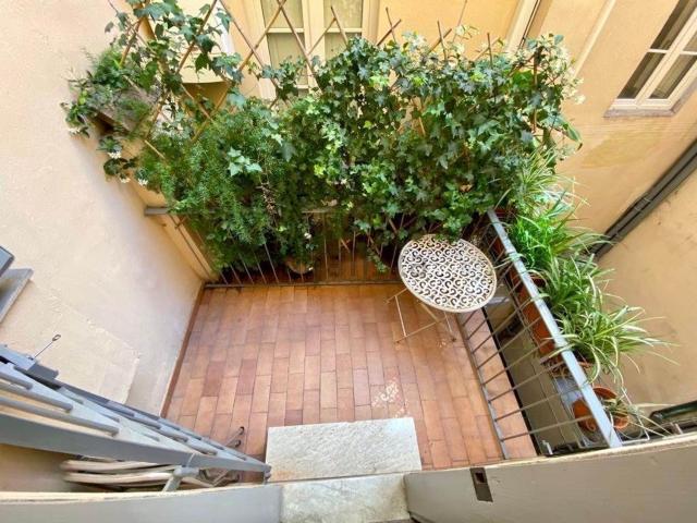 Appartamento in vendita di 32 m² in Via dei Rustici