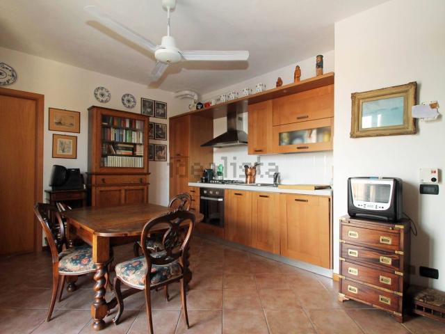 Appartamento in vendita di 32 m² in Via del Corniolo, 13