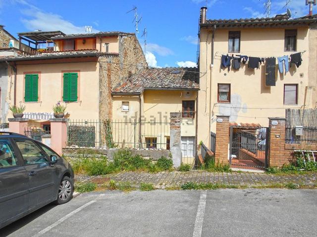 Appartamento in vendita di 32 m² in Via della pieve
