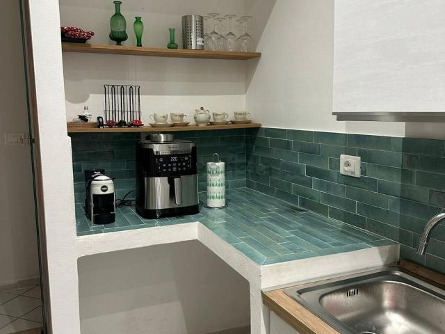Appartamento in vendita di 32 m² in Via Domenico Francesco Falcucci, 98
