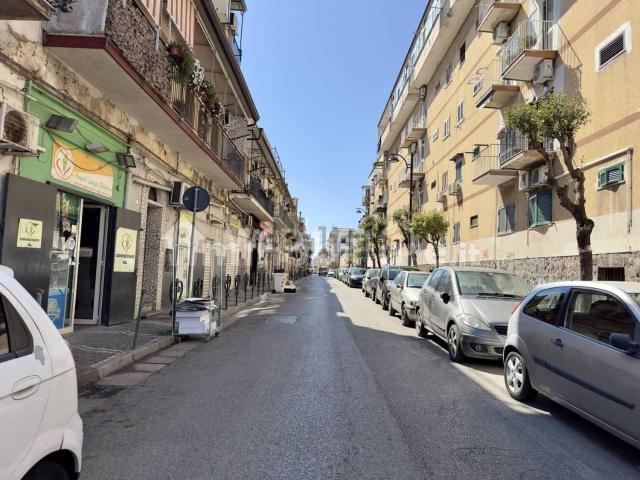 Appartamento in vendita di 32 m² in Via Egidio Velotti, 61