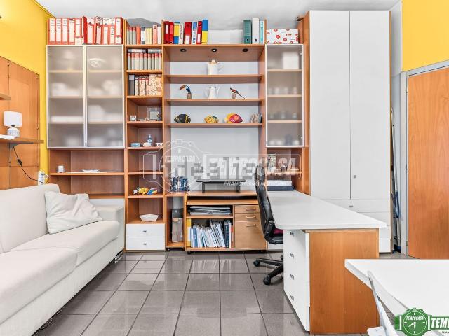 Appartamento in vendita di 32 m² in Via Emilio Cornalia