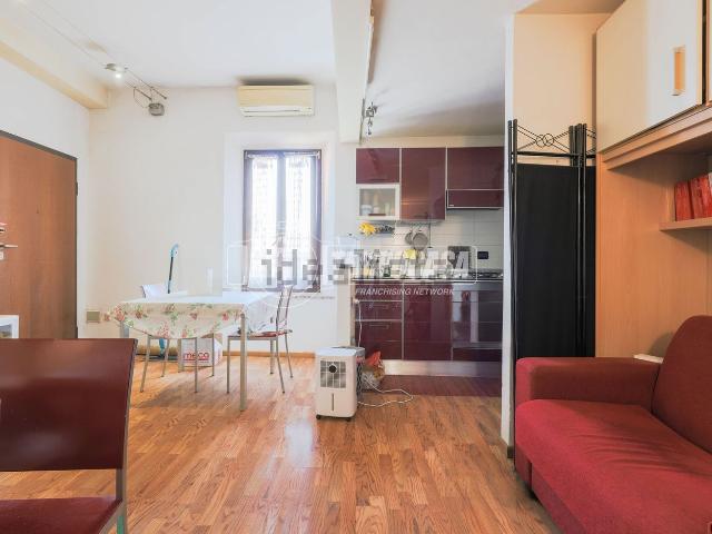Appartamento in vendita di 32 m² in Via Emilia