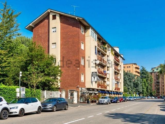 Appartamento in vendita di 32 m² in Via Federico Tesio, 15